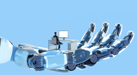 AI və iş bazarı LLM imkanları reallıq və miflər